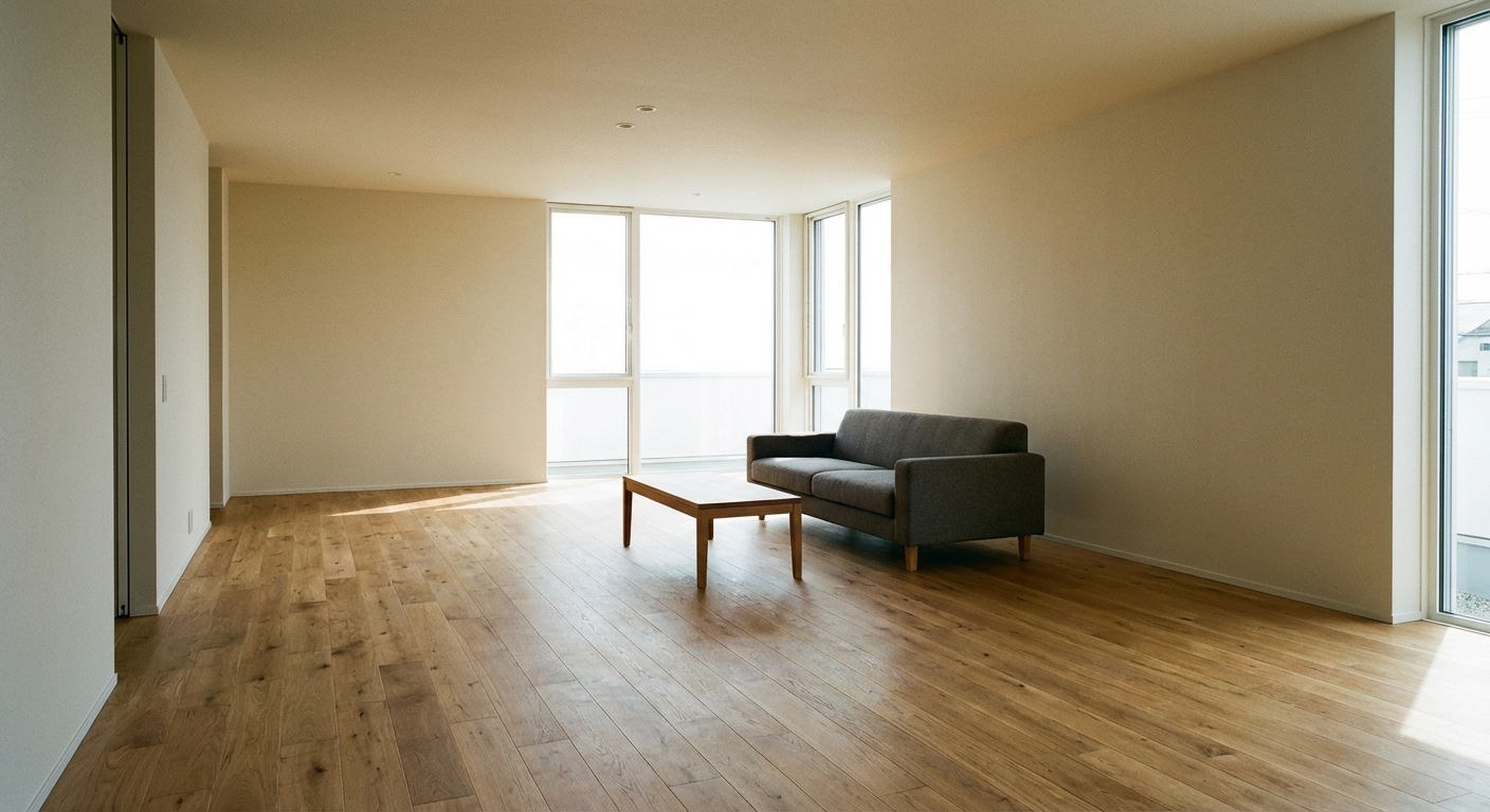 Before — Low Ceiling Design Tips to Add Height